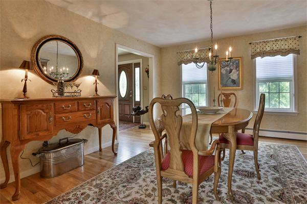 22 Howlett Street Topsfield, MA 01983 - Photo 5 of 30 Gallery Image 5