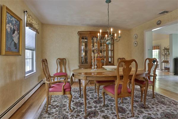 22 Howlett Street Topsfield, MA 01983 - Photo 6 of 30 Gallery Image 6