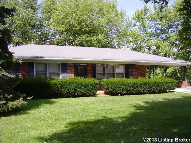 474 Van Buren Road Mount Eden, KY 40046 - Photo 1 of 30 Primary Photo