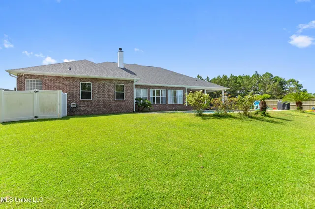 $550,000 | 6405 Sea Winds Boulevard, Biloxi, MS 39532