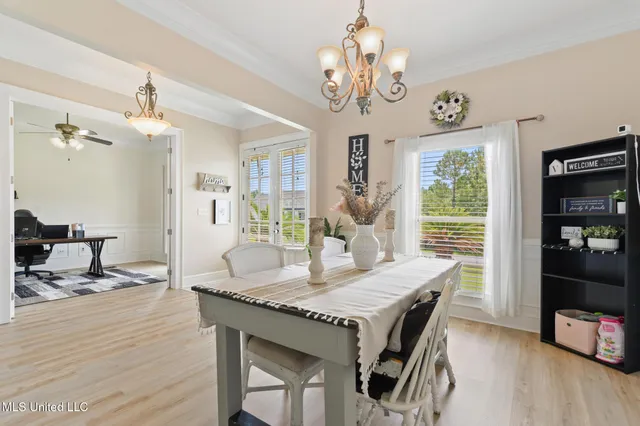 $550,000 | 6405 Sea Winds Boulevard, Biloxi, MS 39532