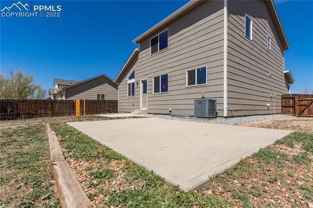 11280 Berry Farm Road Fountain, CO 80817 - Photo 30 of 33 Gallery Image 30