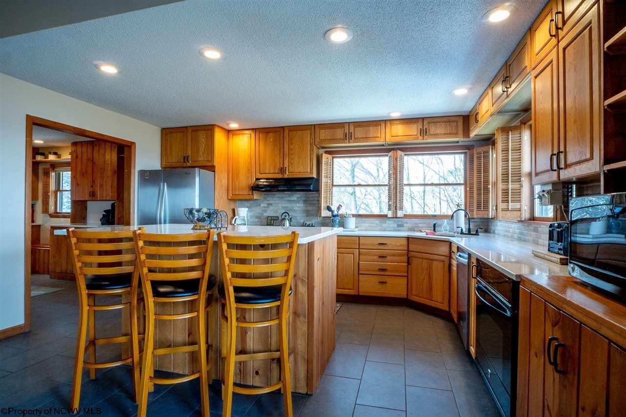 1807 Mountainside Road Davis, WV 26260 - Photo 7 of 20 Gallery Image 7