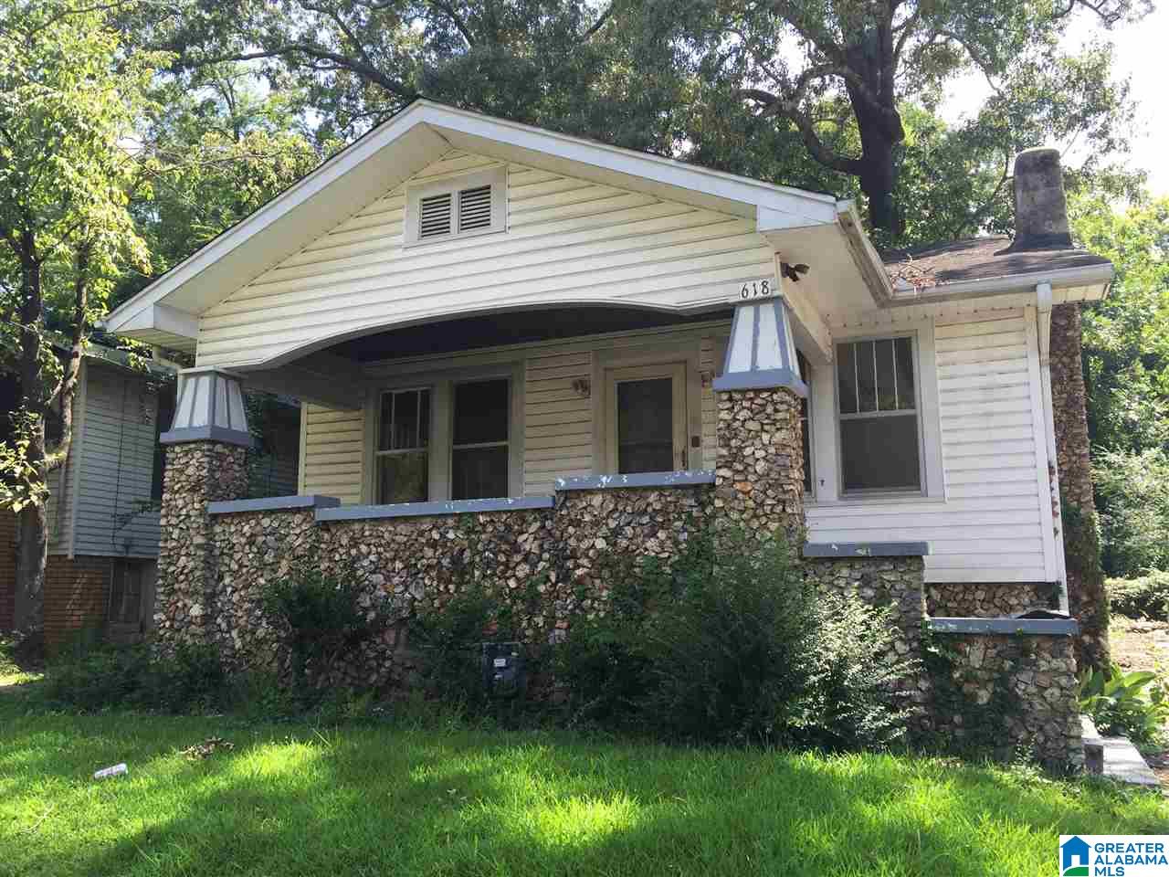 618 80th Place South Birmingham, AL 35206 - Photo 2 of 27