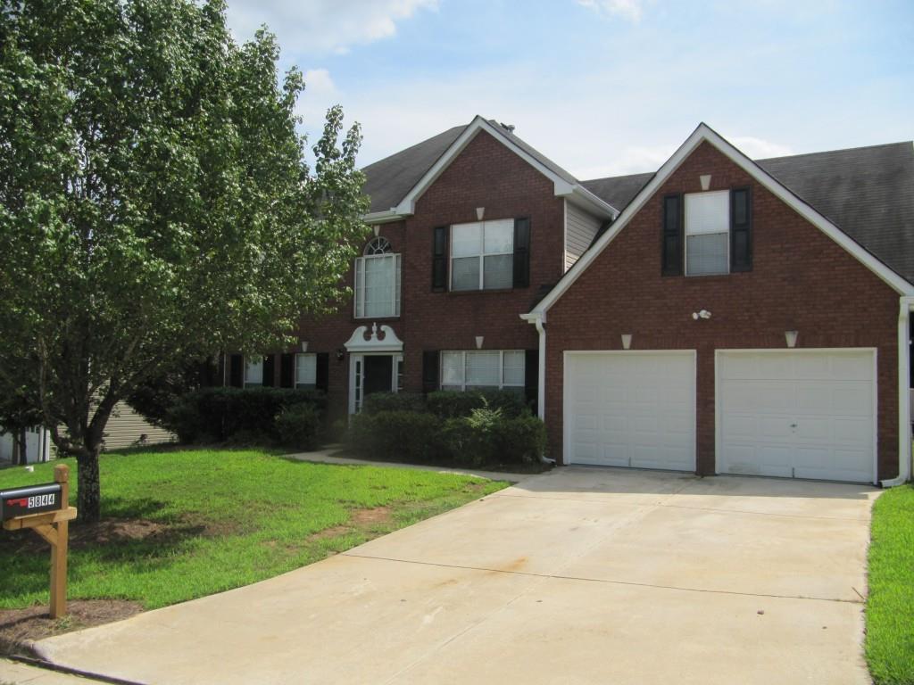 5844 Belmont Ridge Circle Lithonia, GA 30038 - Photo 1 of 1