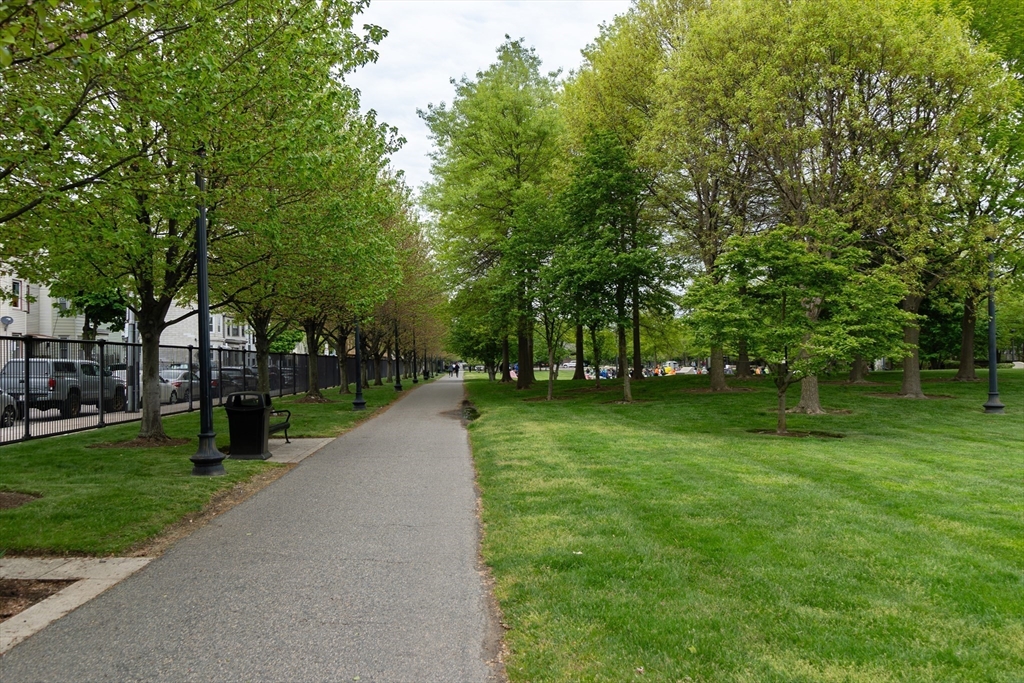 212 Chelsea Street, Unit 1 Boston, MA 02128 - Photo 23 of 24