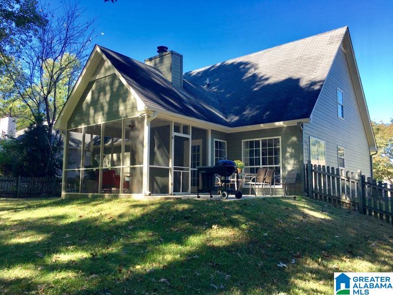 220 Greenfield Lane Alabaster, AL 35007 - Photo 6 of 44