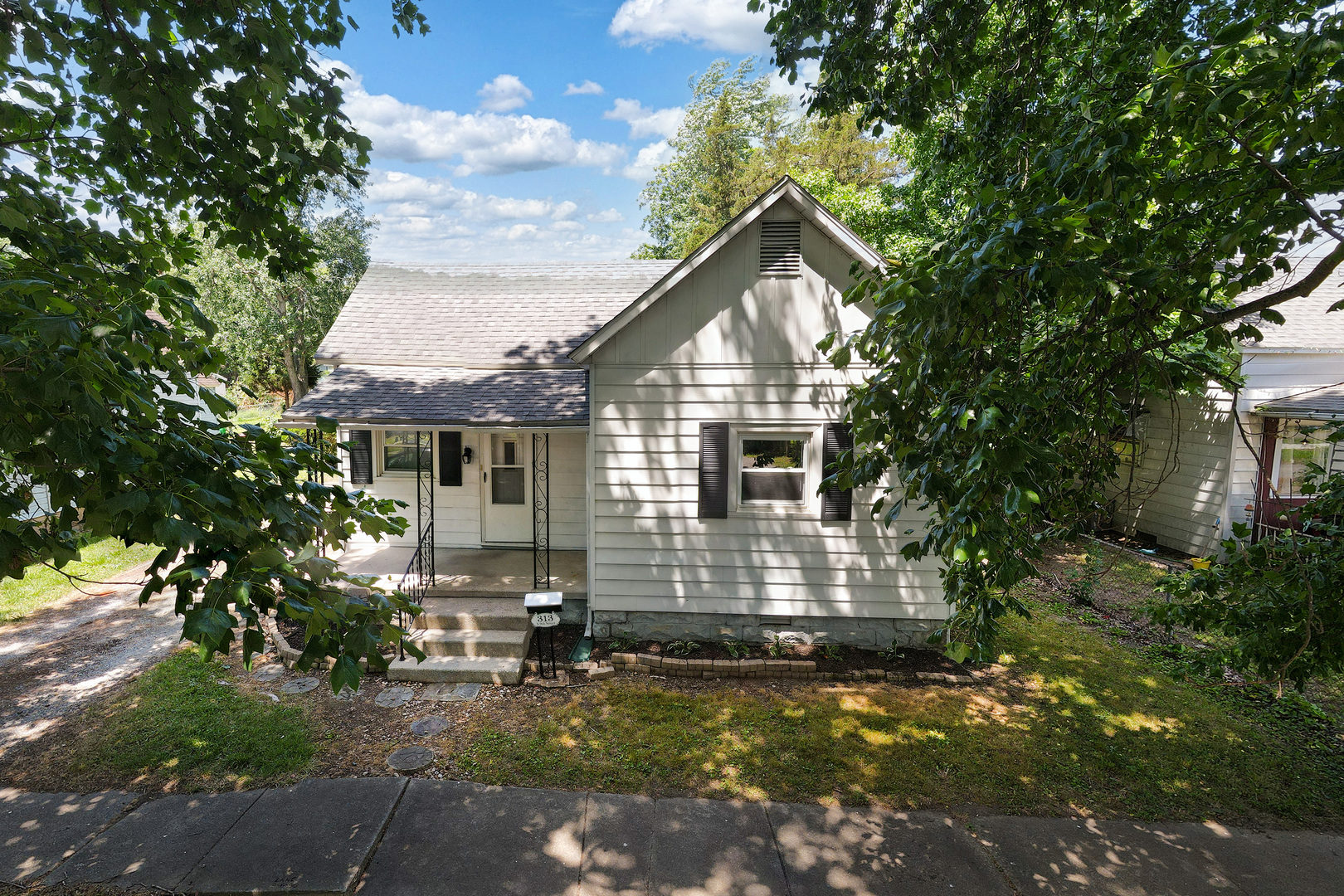 313 North 9th Street Herrin, IL 62948 - Photo 28 of 28