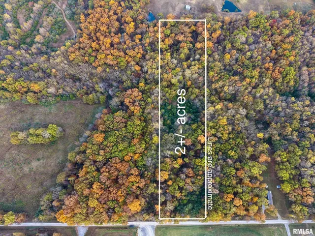 $29,900 | 18492 North Moonbeam Lane, Mount Vernon, IL 62864