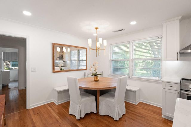 $915,000 | 1122 Camellia Drive, Mount Pleasant, SC 29464