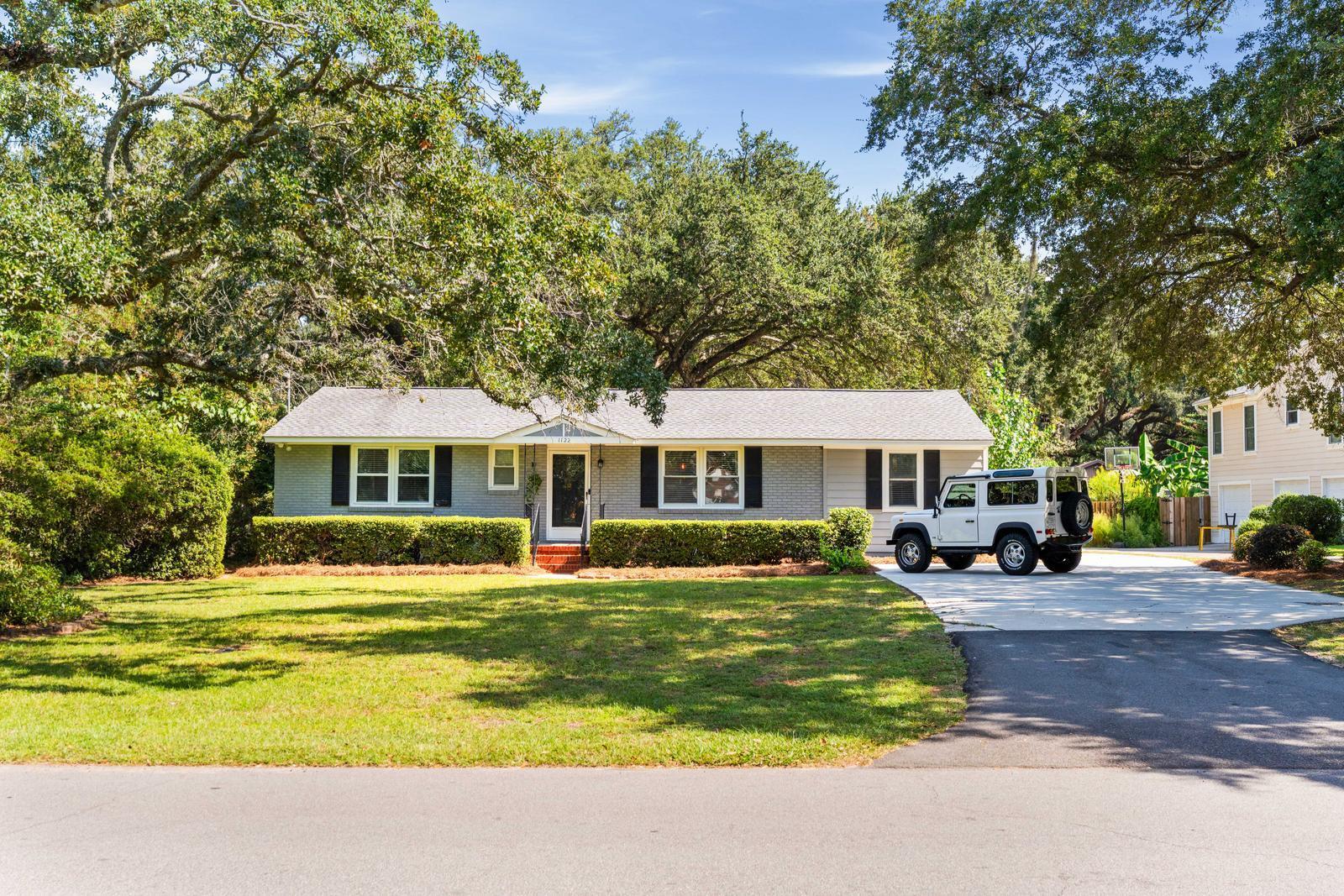 1122 Camellia Drive Mount Pleasant, SC 29464 - Photo 35 of 36 4