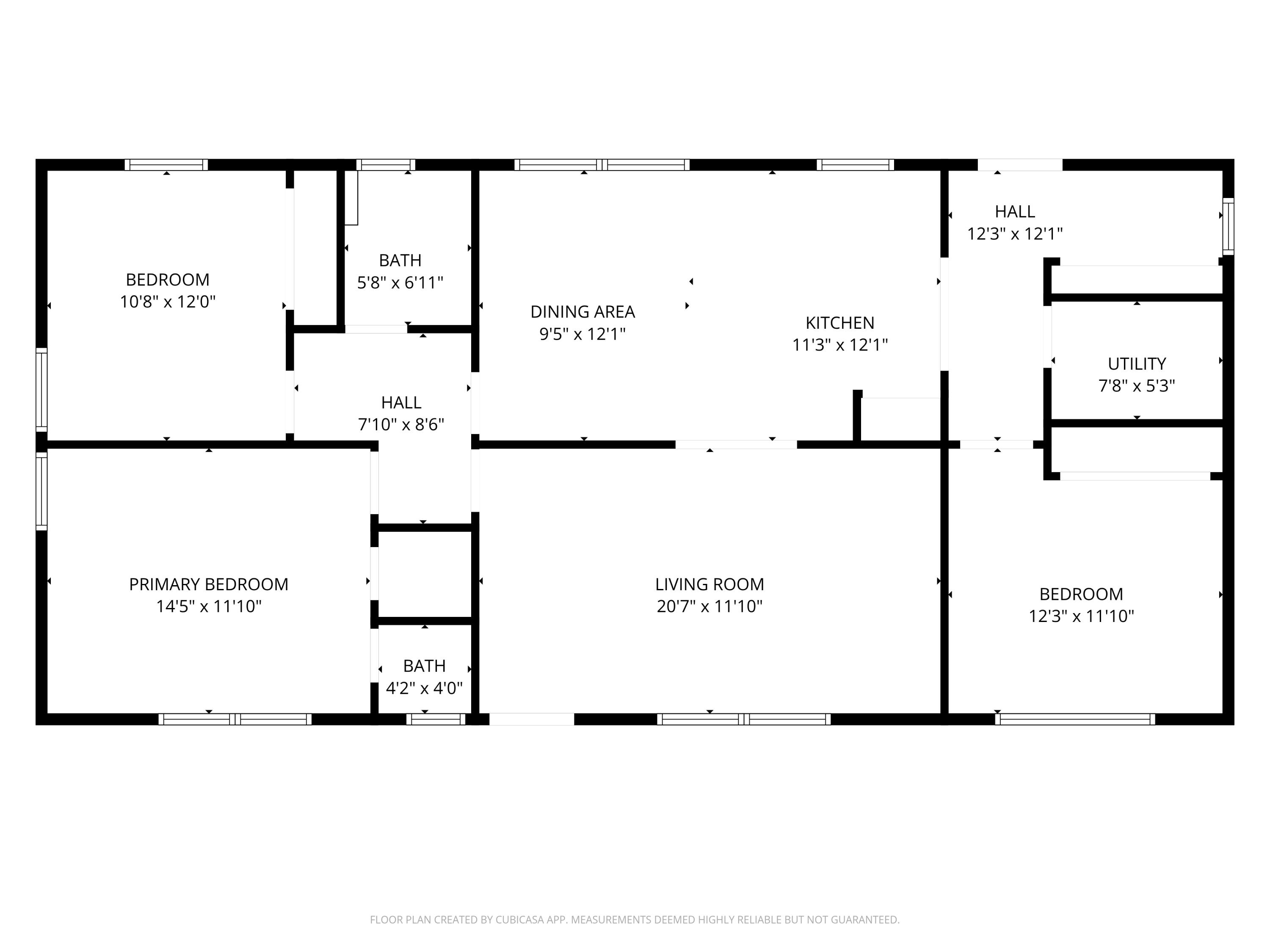 1122 Camellia Drive Mount Pleasant, SC 29464 - Photo 36 of 36 IMG_3105.PNG