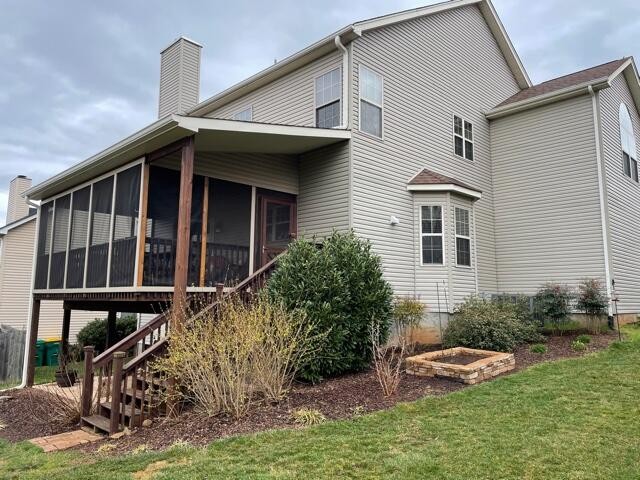 1157 Vale View Road Knoxville, TN 37922 - Photo 8 of 31 Gallery Image 8