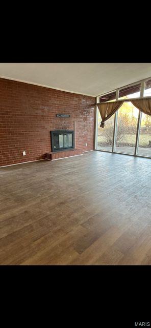 6714 Bitteroot Lane Berkeley, MO 63134 - Photo 2 of 15