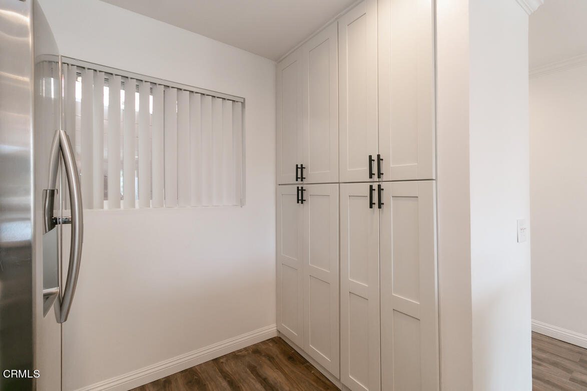 2940 North Verdugo Road, Unit 309 Glendale, CA 91208 - Photo 10 of 26 a view of water heater room