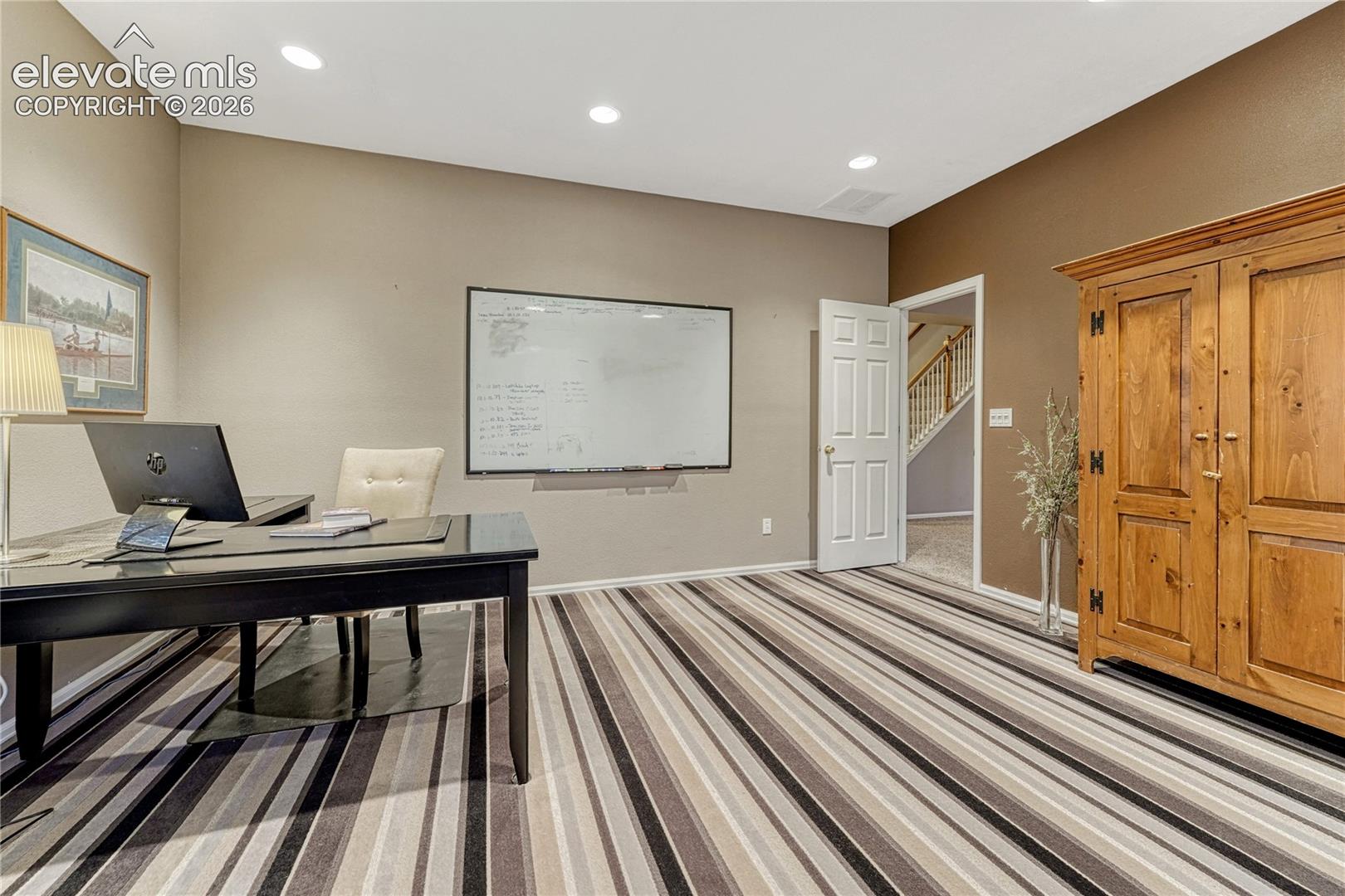 15585 Falcon Ridge Court Colorado Springs, CO 80921 - Photo 39 of 50 Gallery Image 39