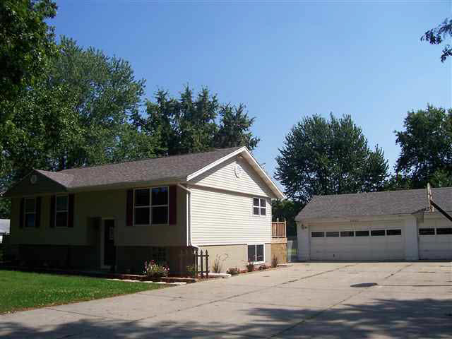 53722 Ash Road Granger, IN 46530 - Photo 10 of 10 Gallery Image 10