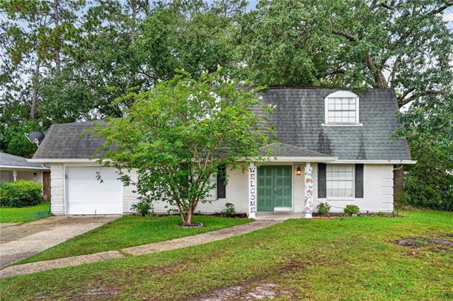 1073 9th Street Slidell, LA 70458 - Photo 1 of 17
