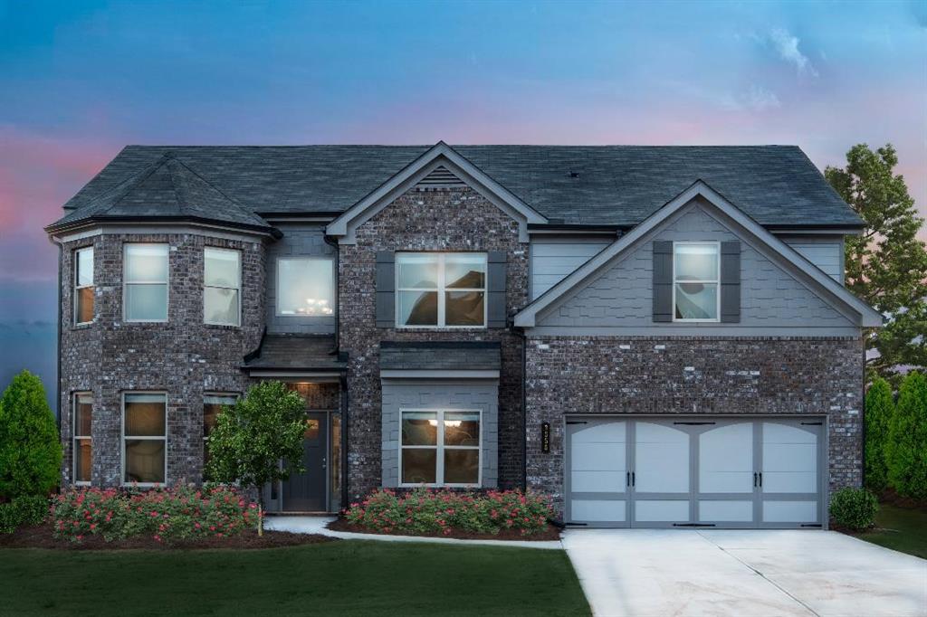 3348 In Bloom Way Auburn, GA 30011 - Photo 1 of 1 Gallery Image 1