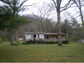 808 Ryder Church Road Bluff City, TN 37618 - Photo 1 of 7 HOME