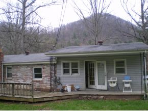 808 Ryder Church Road Bluff City, TN 37618 - Photo 7 of 7 Photo 7