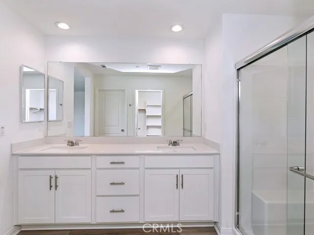 a large house with a outdoor space