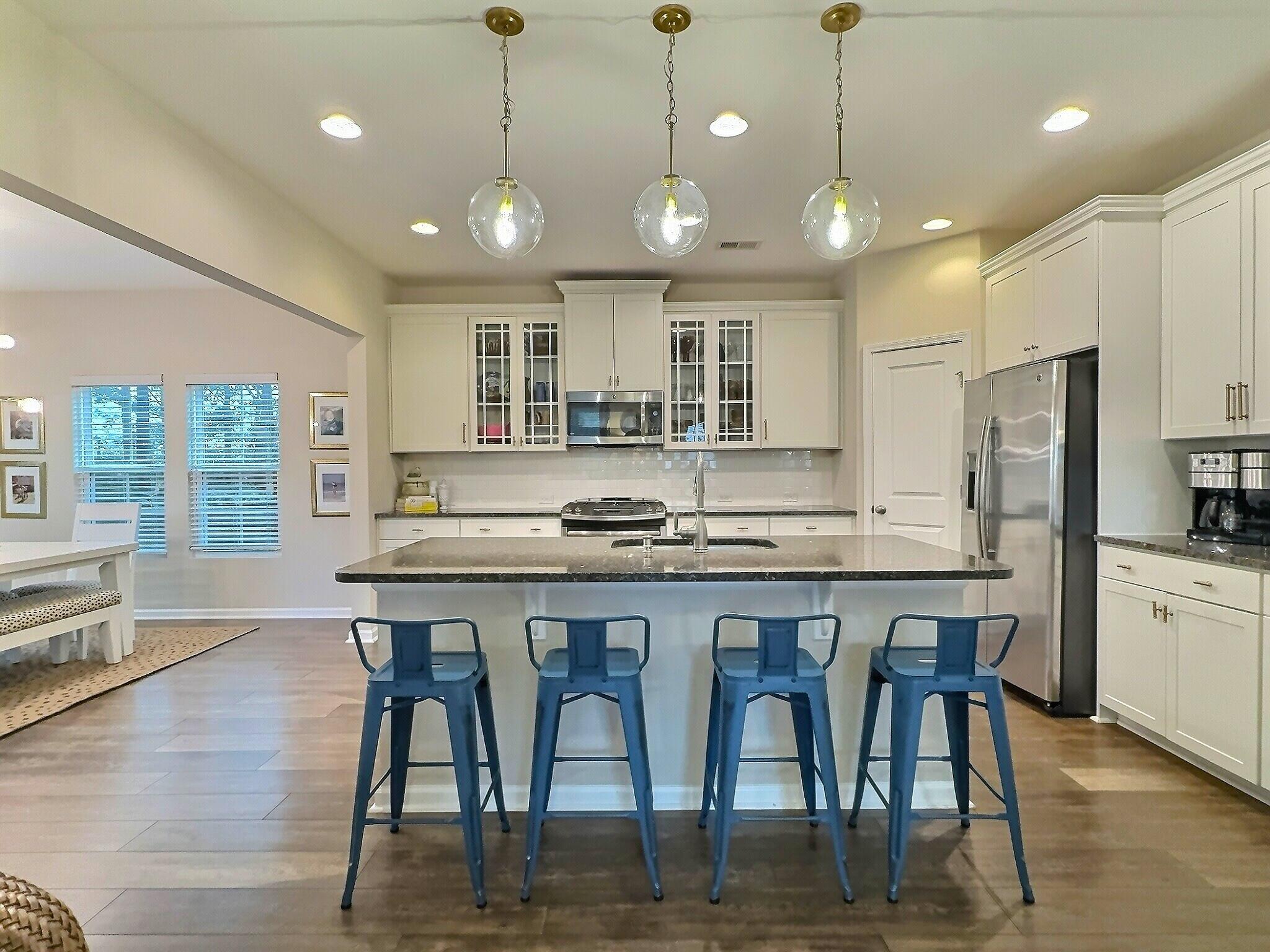 3345 Pavilion Lake Drive Johns Island, SC 29455 - Photo 14 of 43 Kitchen