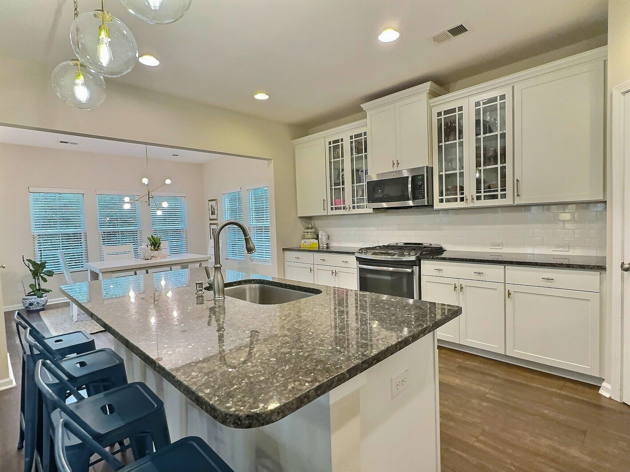 3345 Pavilion Lake Drive Johns Island, SC 29455 - Photo 17 of 43 Kitchen