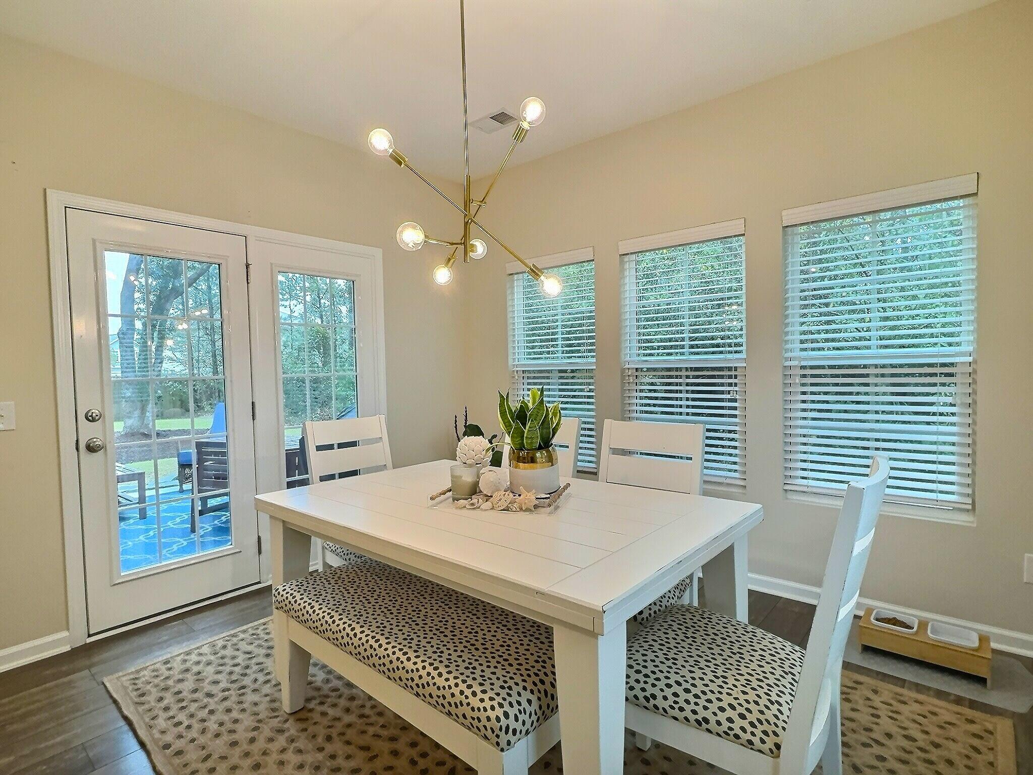 3345 Pavilion Lake Drive Johns Island, SC 29455 - Photo 21 of 43 Sun Room