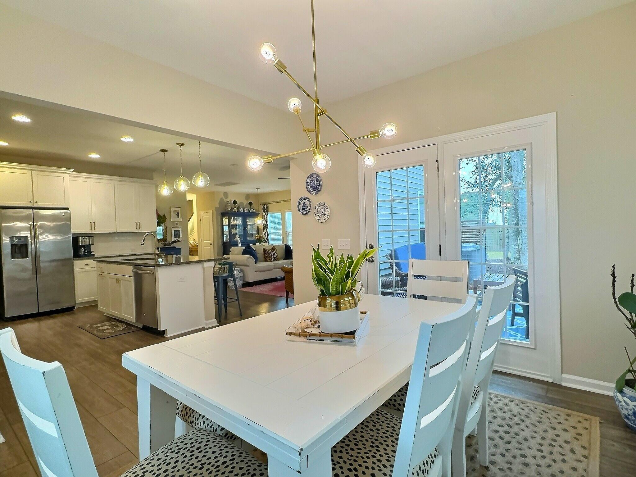 3345 Pavilion Lake Drive Johns Island, SC 29455 - Photo 22 of 43 Sun Room