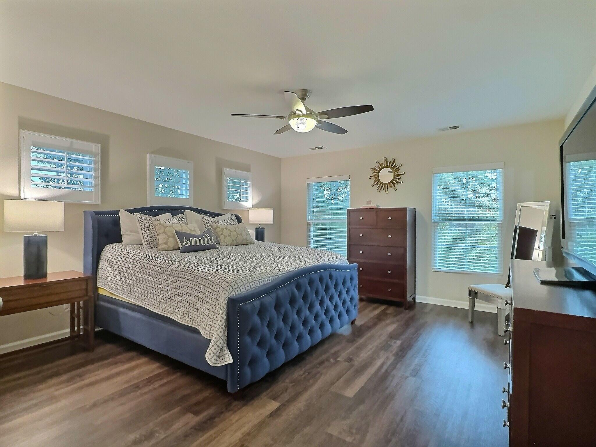 3345 Pavilion Lake Drive Johns Island, SC 29455 - Photo 26 of 43 Owner's Suite