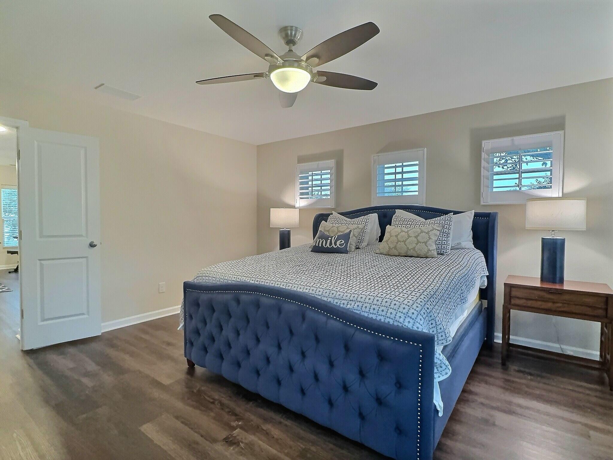3345 Pavilion Lake Drive Johns Island, SC 29455 - Photo 27 of 43 Owner's Suite