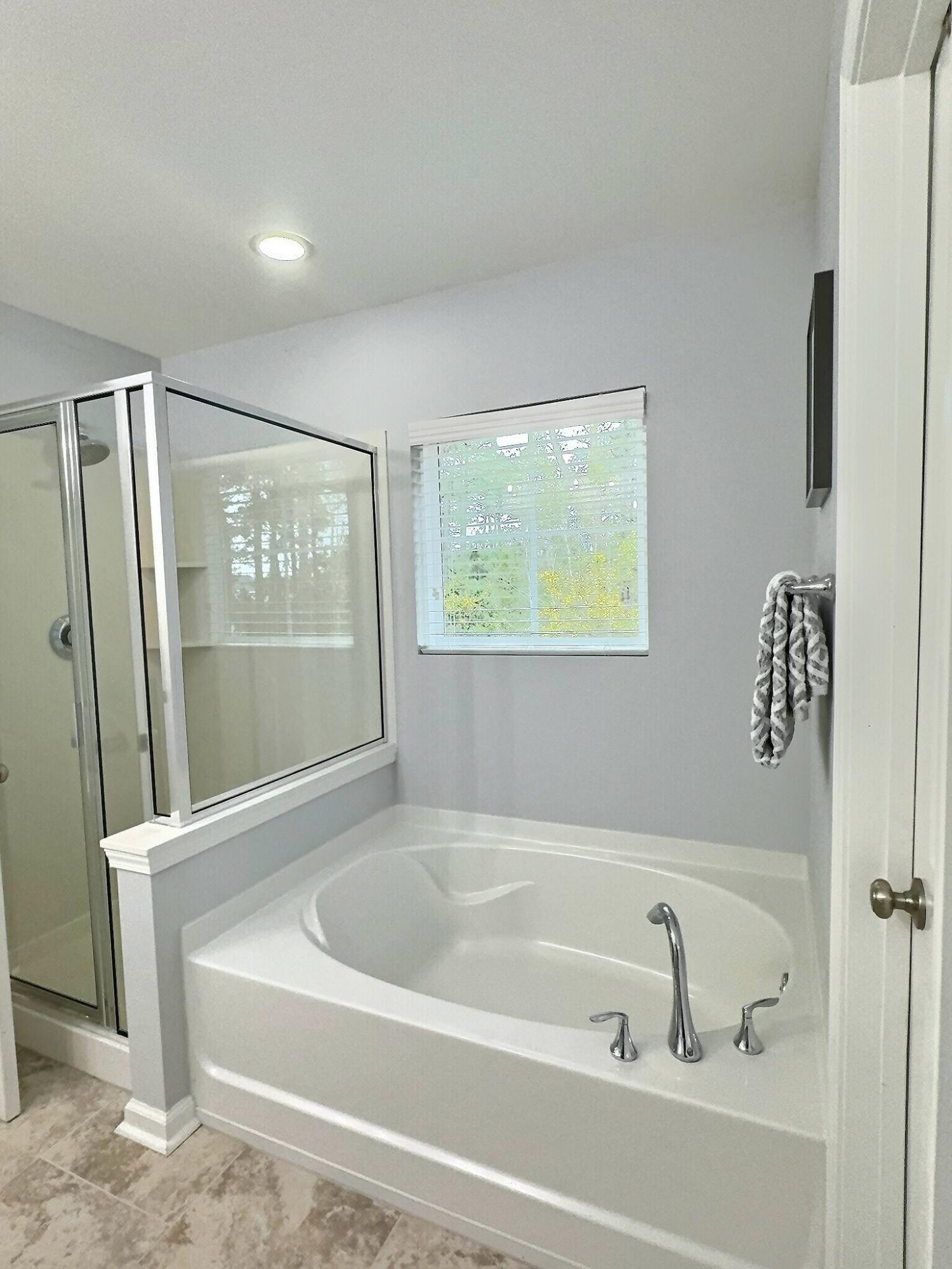 3345 Pavilion Lake Drive Johns Island, SC 29455 - Photo 28 of 43 Owner's Bathroom