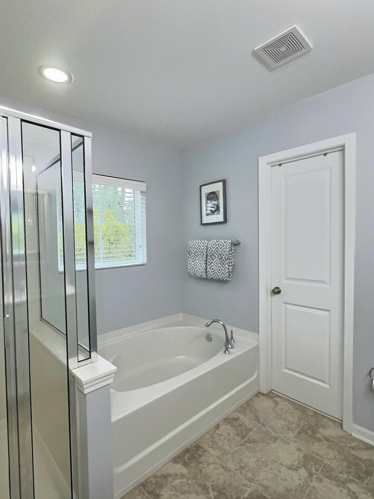 3345 Pavilion Lake Drive Johns Island, SC 29455 - Photo 29 of 43 Tub/Shower