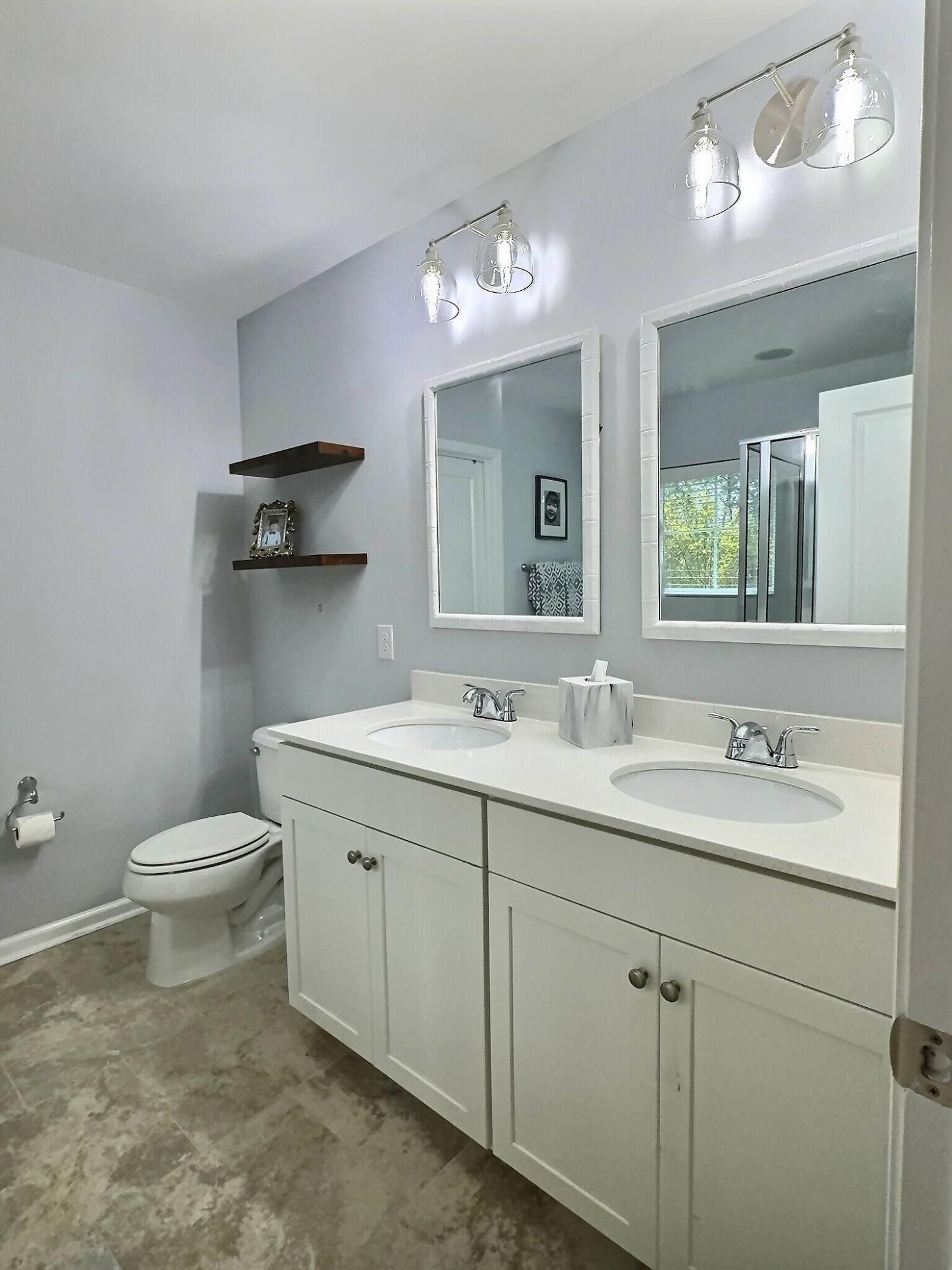 3345 Pavilion Lake Drive Johns Island, SC 29455 - Photo 30 of 43 Double Vanity