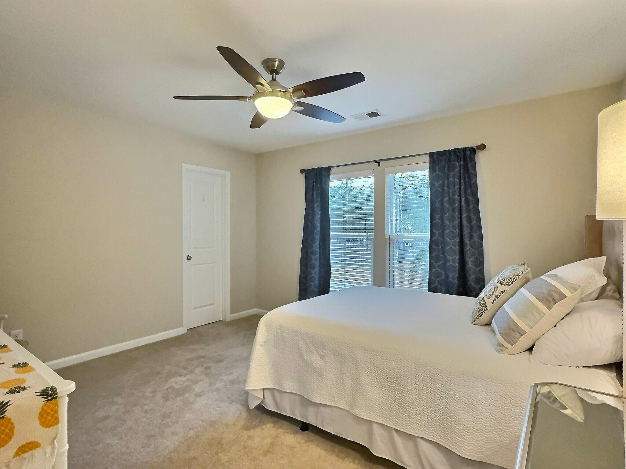 3345 Pavilion Lake Drive Johns Island, SC 29455 - Photo 31 of 43 2nd Bedroom