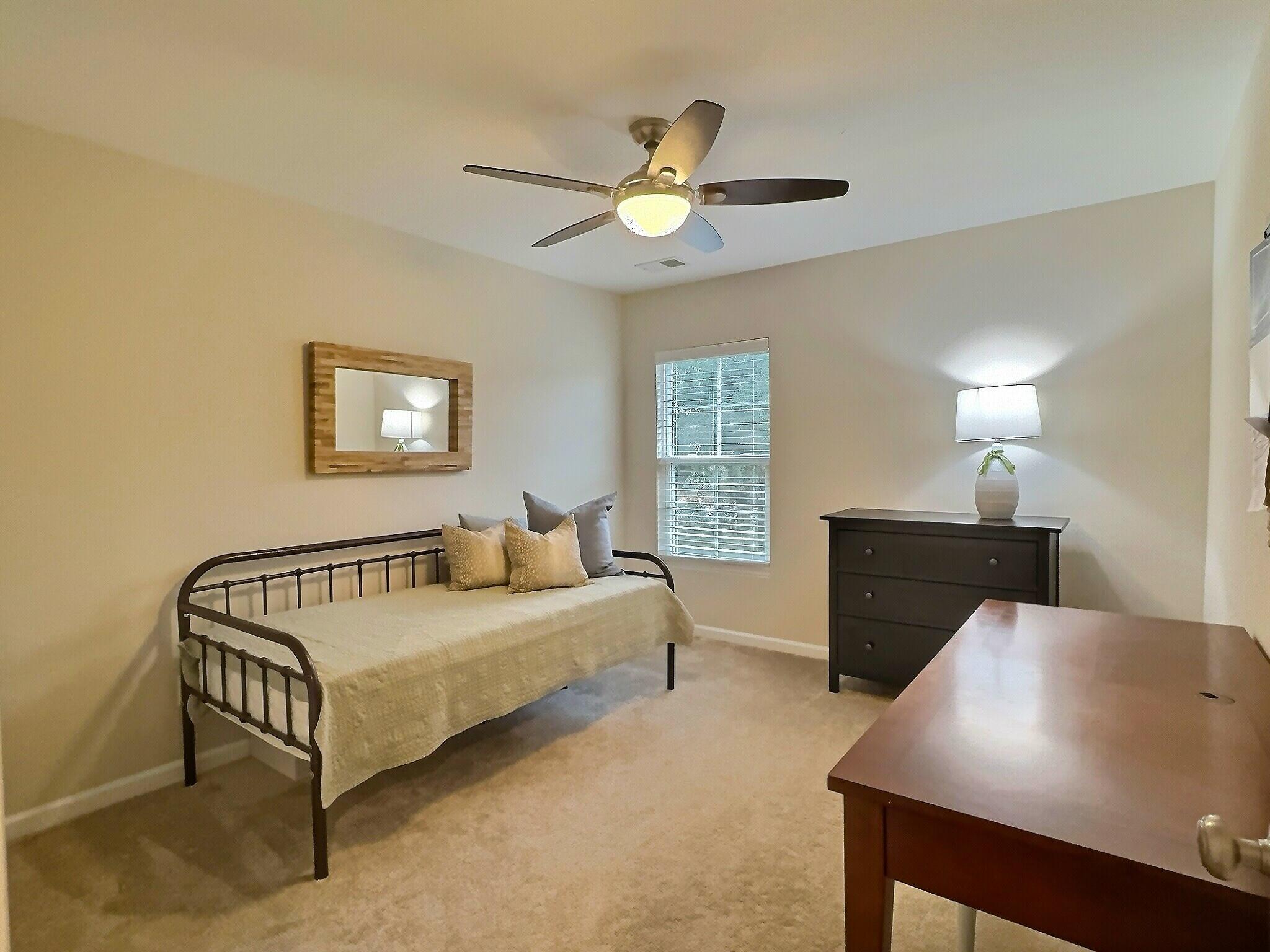 3345 Pavilion Lake Drive Johns Island, SC 29455 - Photo 33 of 43 4th Bedroom