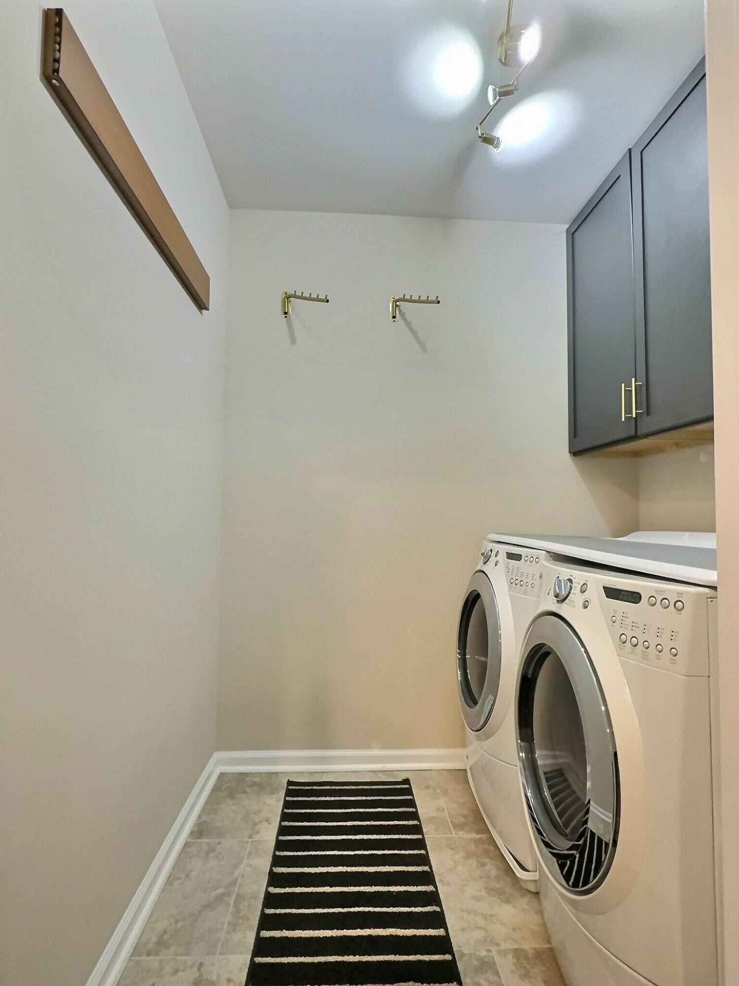 3345 Pavilion Lake Drive Johns Island, SC 29455 - Photo 36 of 43 Laundry Room