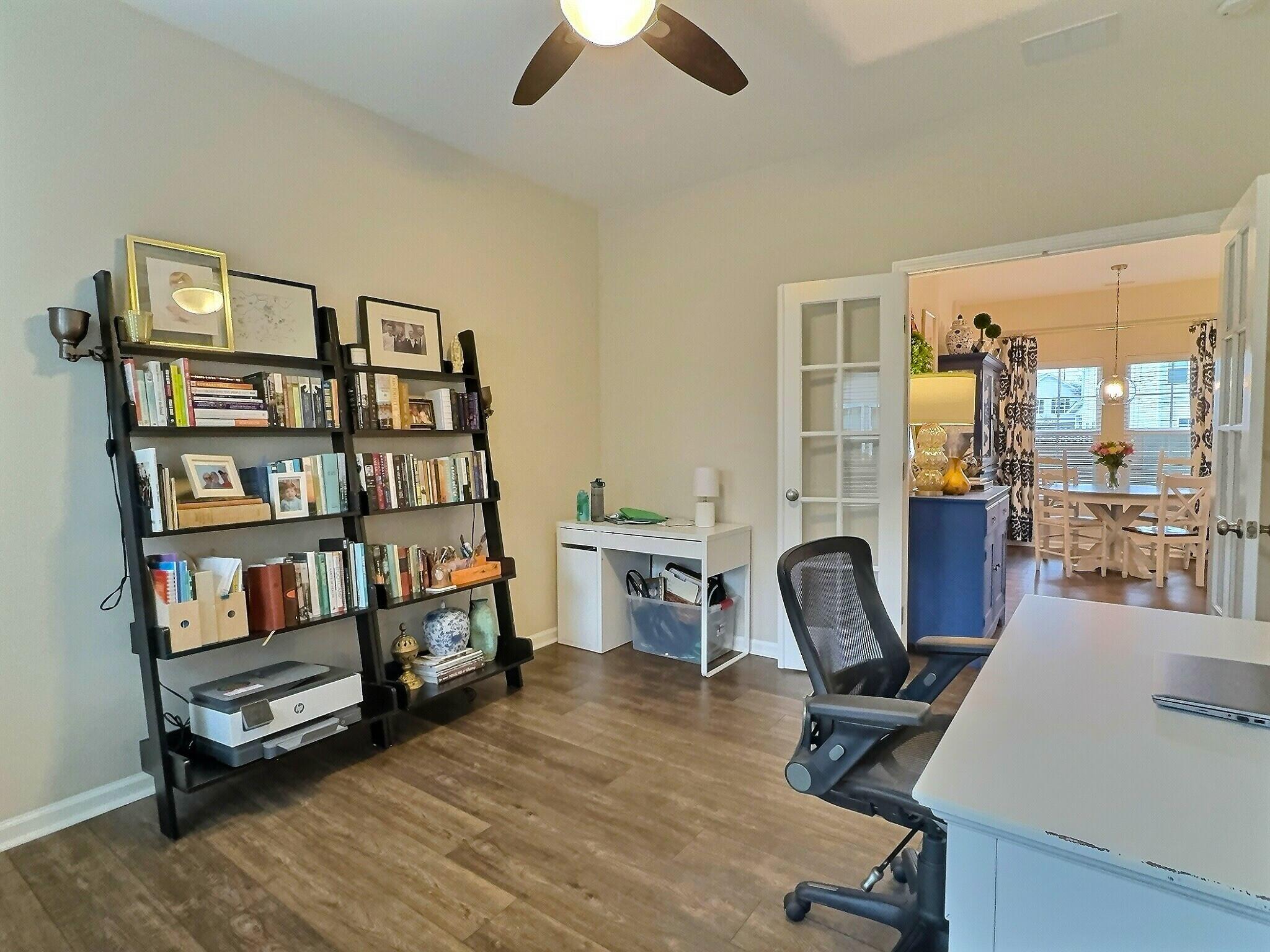 3345 Pavilion Lake Drive Johns Island, SC 29455 - Photo 7 of 43 Flex Room
