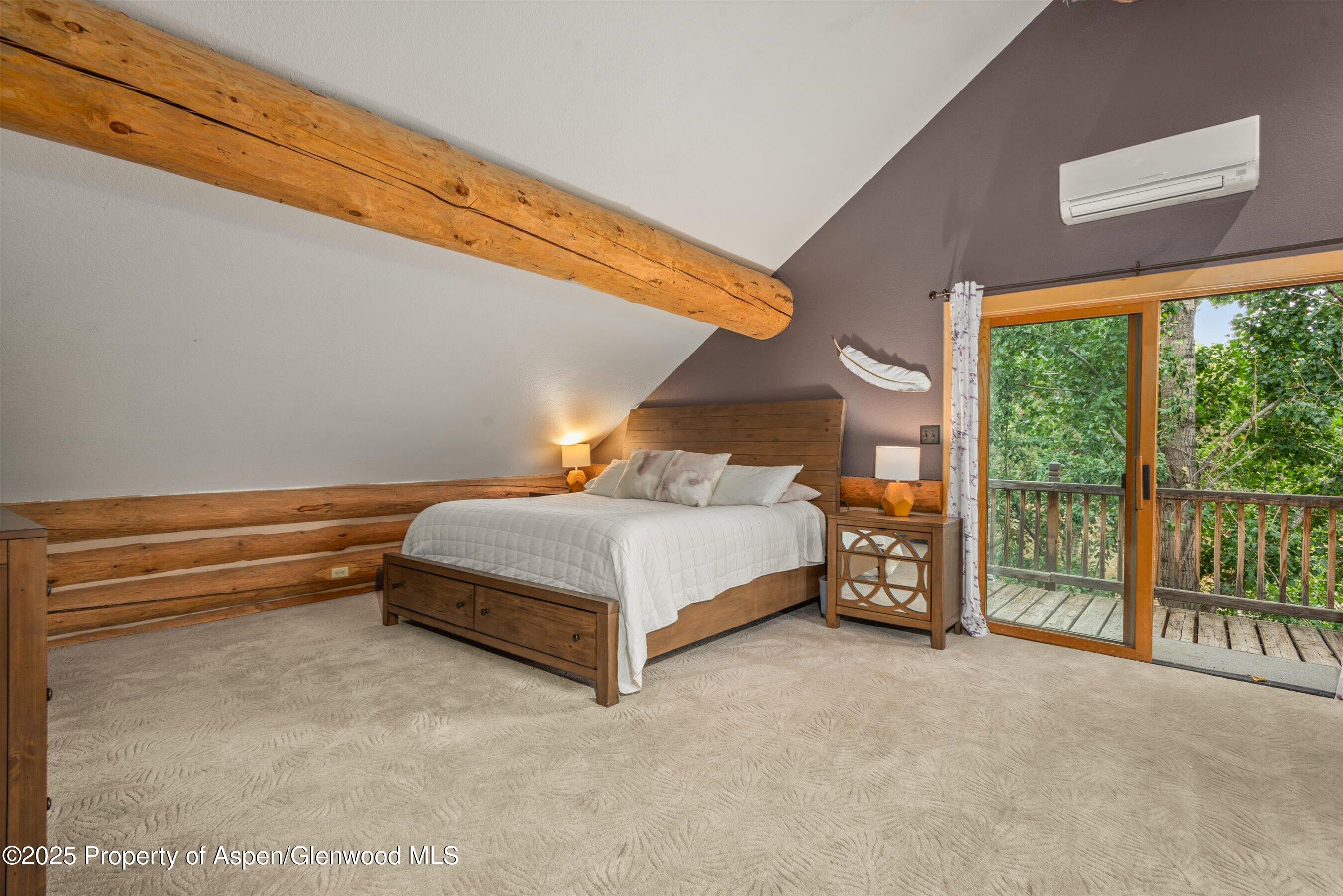 162 Original Road Basalt, CO 81621 - Photo 22 of 60 Primary bedroom