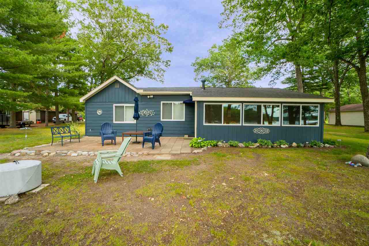 7055 Jose Lake Road South Branch, MI 48761 - Photo 9 of 38 Gallery Image 9