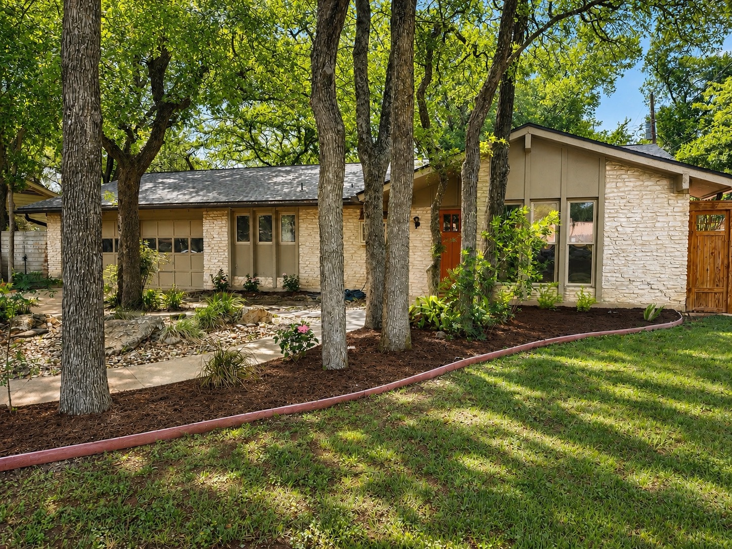 12904 Trailwood Road Austin, TX 78727 - Photo 2 of 35