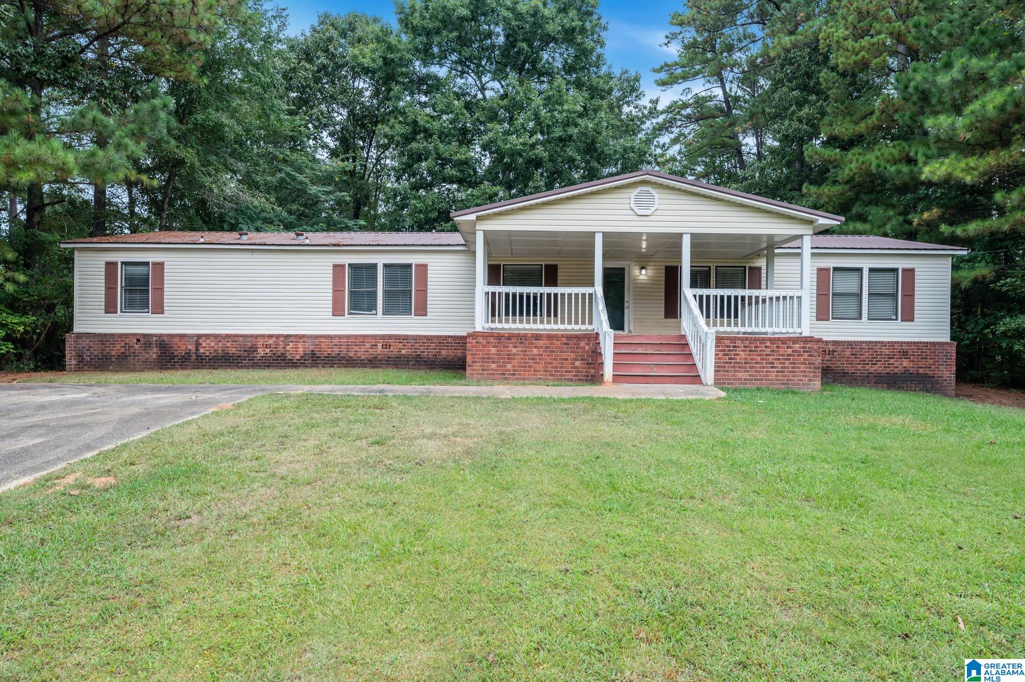 20652 Sandy Drive McCalla, AL 35111 - Photo 1 of 20
