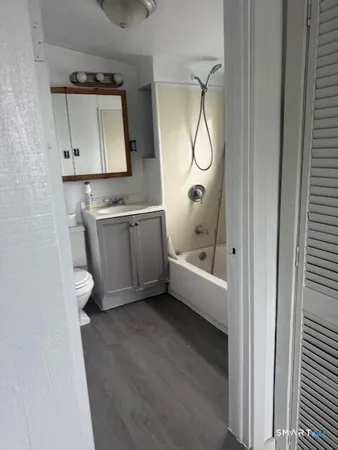 $2,850 | 27 Melba Street, Unit B, Milford, CT 06460