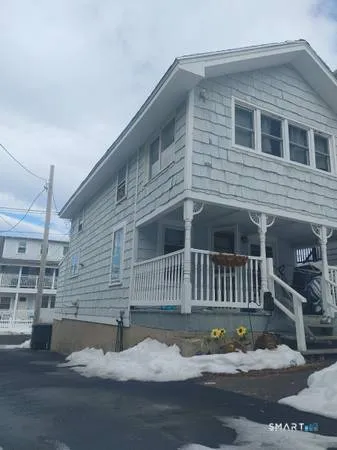 $2,850 | 27 Melba Street, Unit B, Milford, CT 06460