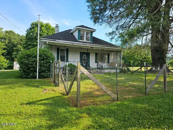 $115,000 | 11812 Central Street, Coeburn, VA 24230