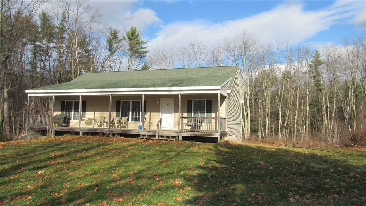 127 Agamenticus Road South Berwick, ME 03908 - Photo 1 of 3 Gallery Image 1