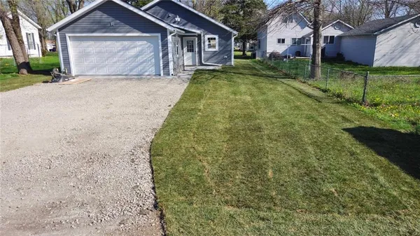 $295,000 | 315 West Cornhill Street, Cameron, MO 64429