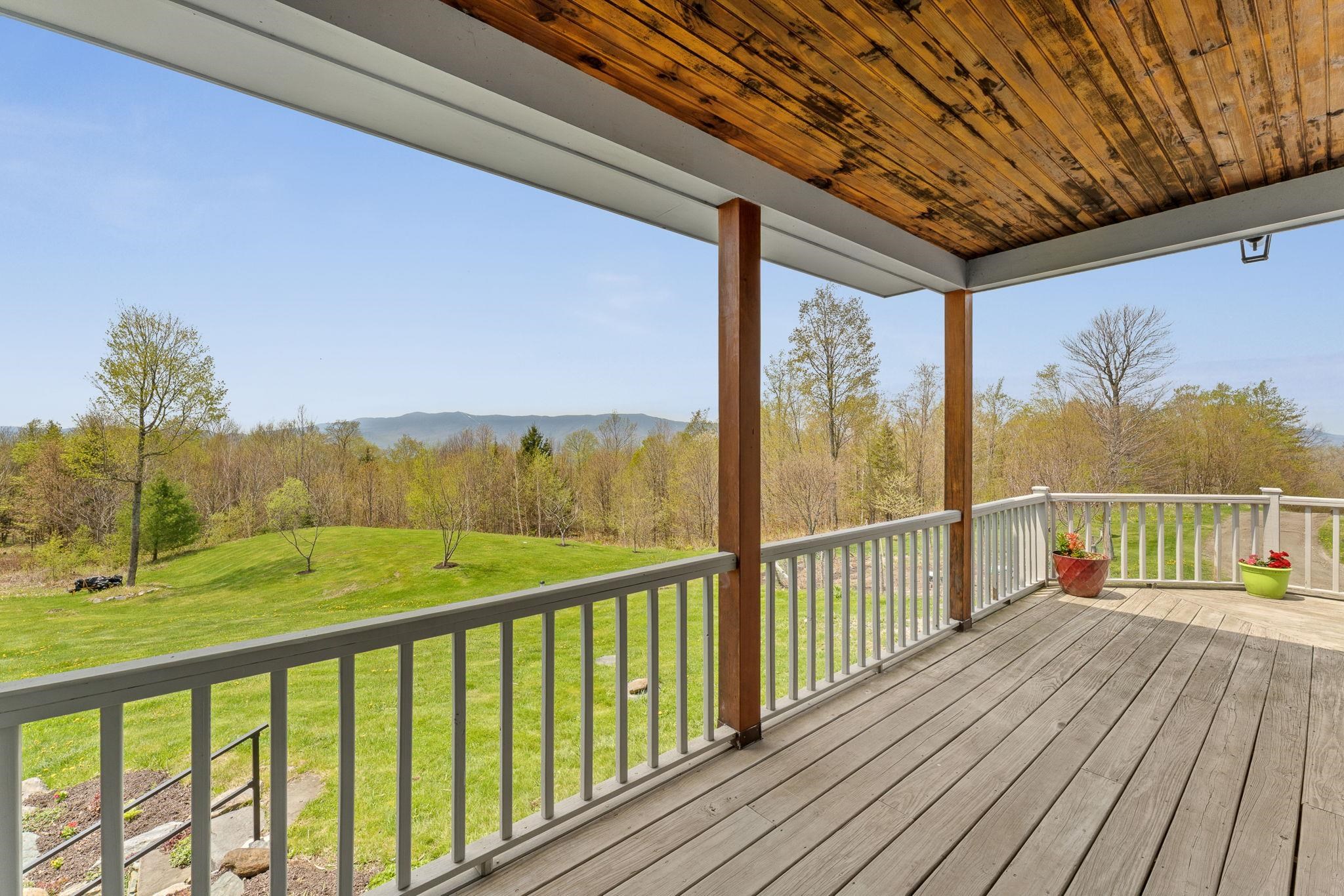 741 Cider Mountain Road Warren, VT 05674 - Photo 4 of 57