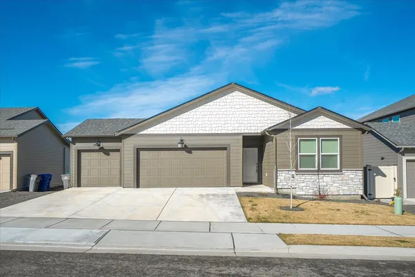 $455,000 | 8018 South Avery Road, Cheney, WA 99004